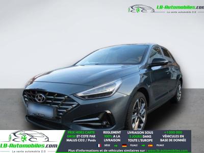 Hyundai I30 1.6 CRDi 115 BVA