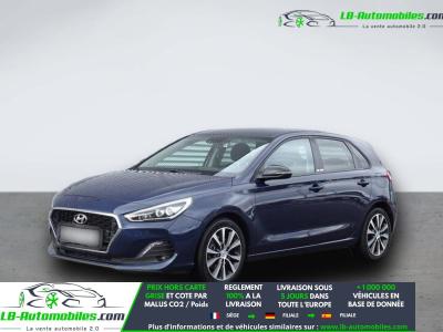 Hyundai I30 1.6 CRDi 115 BVA