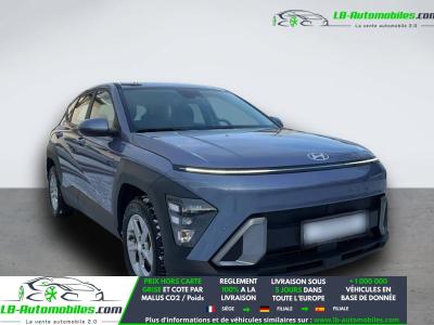 Hyundai Kona 1.6 GDi 141 Hybrid