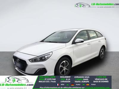 Hyundai I30 SW 1.0 T-GDi 120 BVM