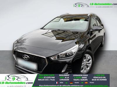 Hyundai I30 SW 1.0 T-GDi 120 BVM