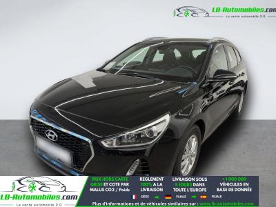 Hyundai I30 SW 1.0 T-GDi 120 BVM