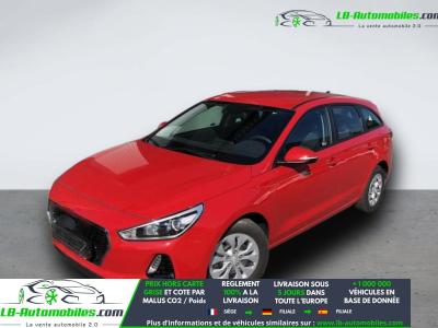 Hyundai I30 SW 1.0 T-GDi 120 BVM