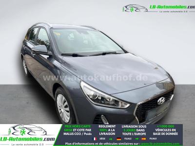 Hyundai I30 SW 1.0 T-GDi 120 BVM