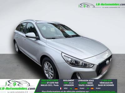 Hyundai I30 SW 1.0 T-GDi 120 BVM