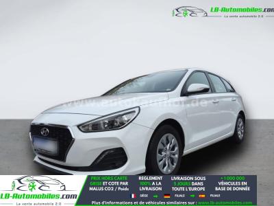 Hyundai I30 SW 1.0 T-GDi 120 BVM