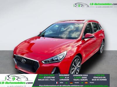 Hyundai I30 SW 1.0 T-GDi 120 BVM