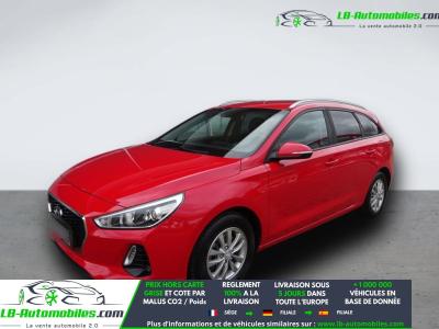 Hyundai I30 SW 1.0 T-GDi 120 BVM