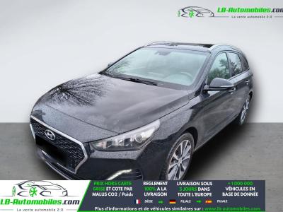 Hyundai I30 SW 1.0 T-GDi 120 BVM