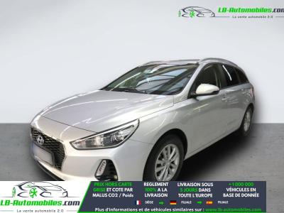 Hyundai I30 SW 1.0 T-GDi 120 BVM