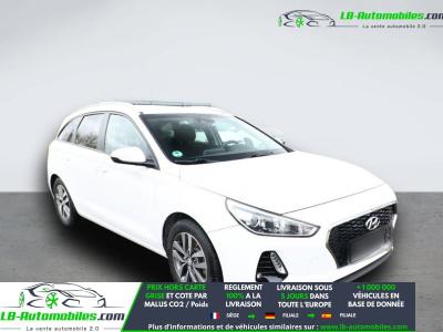 Hyundai I30 SW 1.0 T-GDi 120 BVM
