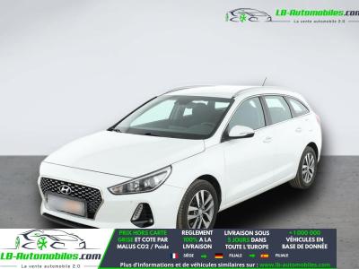 Hyundai I30 SW 1.0 T-GDi 120 BVM