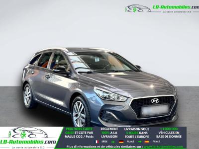 Hyundai I30 SW 1.0 T-GDi 120 BVM