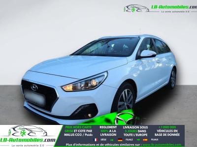 Hyundai I30 SW 1.0 T-GDi 120 BVM