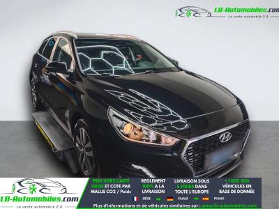 Hyundai I30 SW 1.0 T-GDi 120 BVM