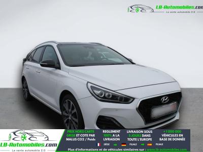 Hyundai I30 SW 1.0 T-GDi 120 BVM