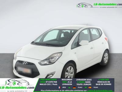 Hyundai IX20 1.6 125 BVM