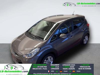 Hyundai IX20 1.6 125 BVM