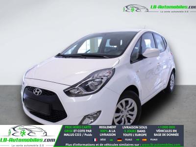 Hyundai IX20 1.6 125 BVM