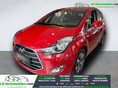 Hyundai IX20 1.6 125 BVM