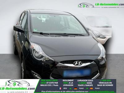 Hyundai IX20 1.6 125 BVA