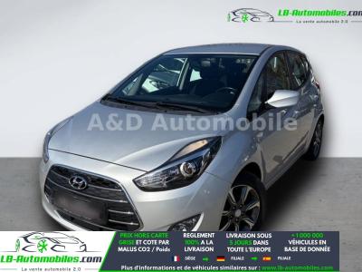 Hyundai IX20 1.6 125 BVM