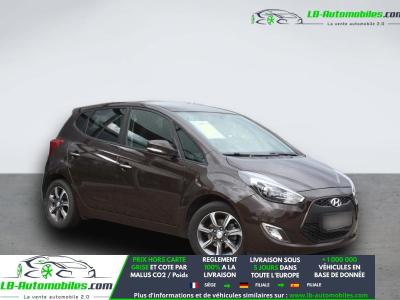 Hyundai IX20 1.6 125 BVA