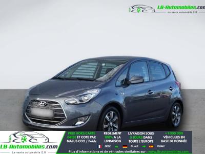 Hyundai IX20 1.6 125 BVM