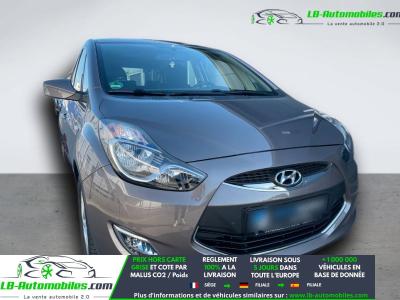 Hyundai IX20 1.6 125 BVA