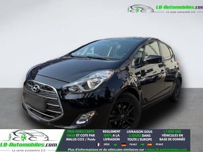 Hyundai IX20 1.6 125 BVM