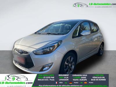 Hyundai IX20 1.6 125 BVM