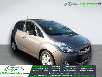 Hyundai IX20 1.6 125 BVA