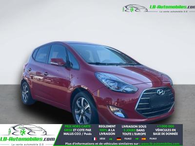 Hyundai IX20 1.6 125 BVM