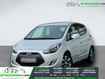 Hyundai IX20 1.6 125 BVA