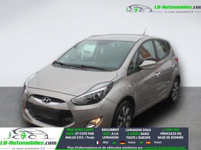Hyundai IX20 1.6 125 BVA