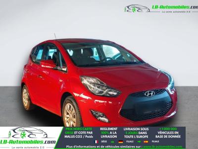 Hyundai IX20 1.6 125 BVM