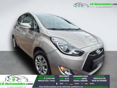Hyundai IX20 1.6 125 BVA