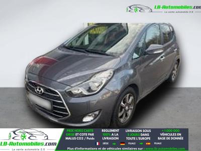 Hyundai IX20 1.6 125 BVM
