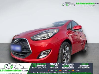 Hyundai IX20 1.6 125 BVA