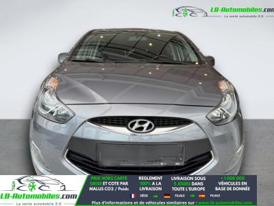 Hyundai IX20 1.6 125 BVA