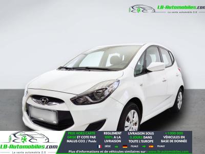 Hyundai IX20 1.6 125 BVA