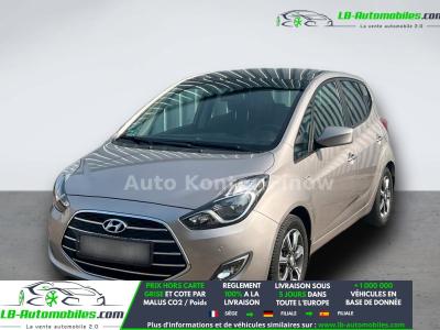 Hyundai IX20 1.6 125 BVA