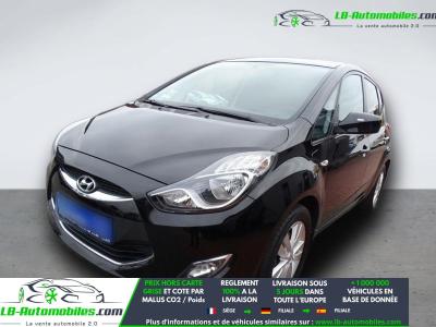 Hyundai IX20 1.6 125 BVA