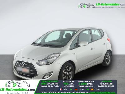 Hyundai IX20 1.6 125 BVA
