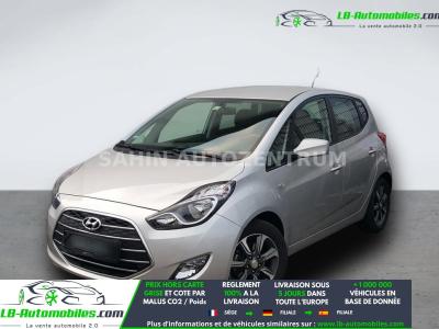 Hyundai IX20 1.6 125 BVA