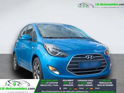 Hyundai IX20 1.6 125 BVA