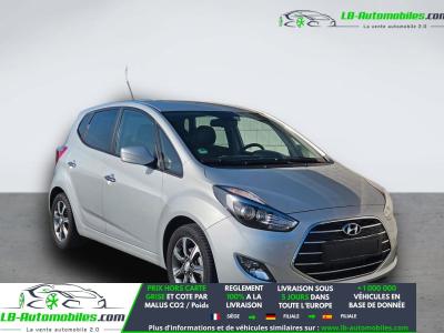 Hyundai IX20 1.6 125 BVA