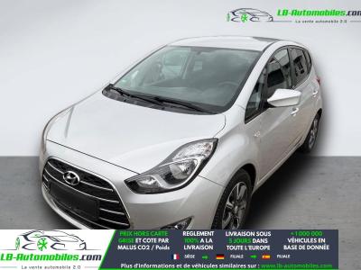 Hyundai IX20 1.6 125 BVA