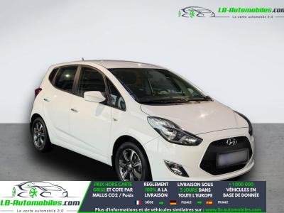Hyundai IX20 1.6 125 BVA