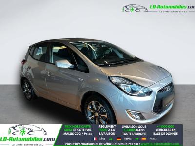 Hyundai IX20 1.6 125 BVA